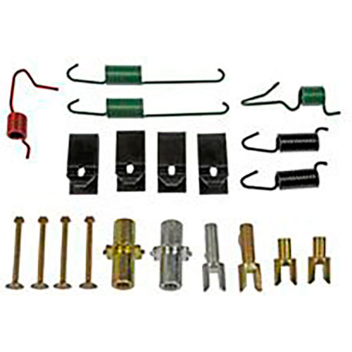 Parking Brake Hardware Kit - Dorman HW17402