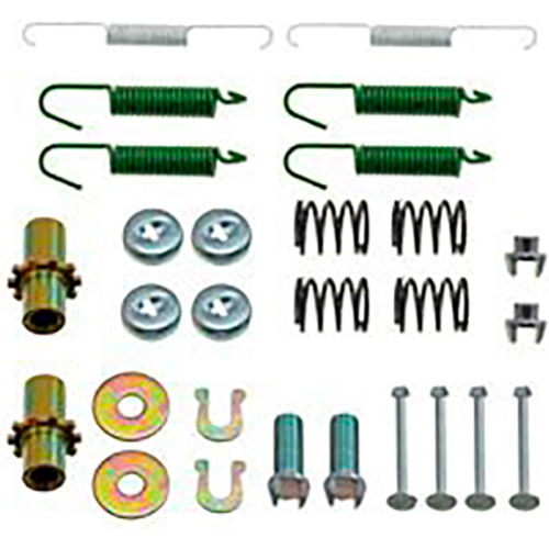 Parking Brake Hardware Kit - Dorman HW17419