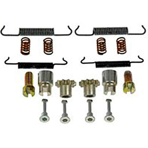 Drum Brake Hardware Kit - Dorman HW17431