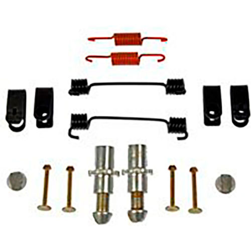 Parking Brake Hardware Kit - Dorman HW17451