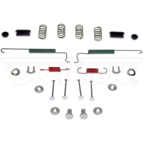 Drum Brake Hardware Kit - Dorman HW17549
