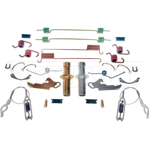 Disc Brake Hardware Kit - Dorman HW2314