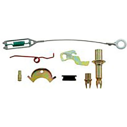 Drum Brake Self Adjuster Repair Kit - Dorman HW2527
