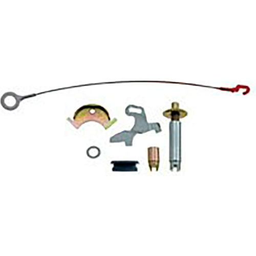 Drum Brake Self Adjuster Repair Kit - Dorman HW2540