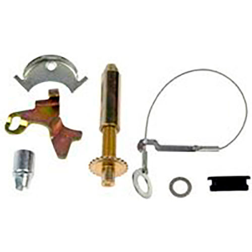 Drum Brake Self Adjuster Repair Kit - Dorman HW2545