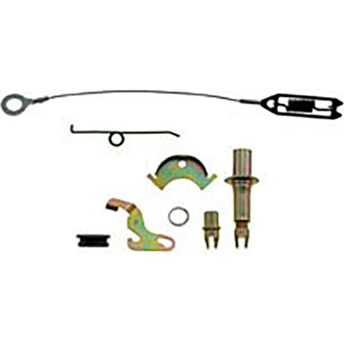 Drum Brake Self Adjuster Repair Kit - Dorman HW2663