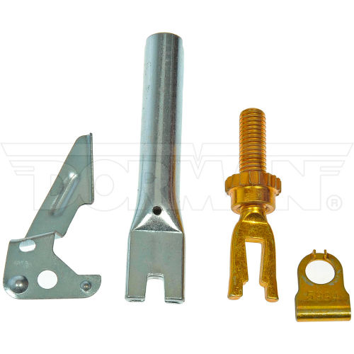 Drum Brake Self Adjuster Repair Kit - Dorman HW2841