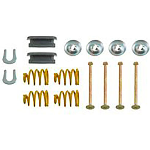 Brake Shoes Hold Down Kit - Dorman HW4094