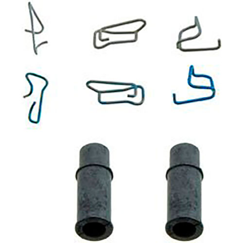 Disc Brake Hardware Kit - Dorman HW5571