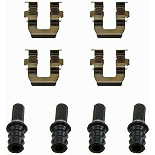 Disc Brake Hardware Kit - Dorman HW5639