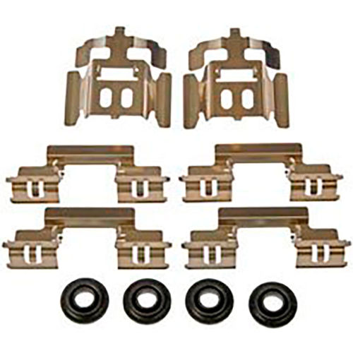 Disc Brake Hardware Kit - Dorman HW5764