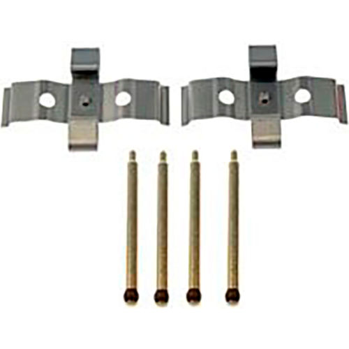 Disc Brake Hardware Kit - Dorman HW5809