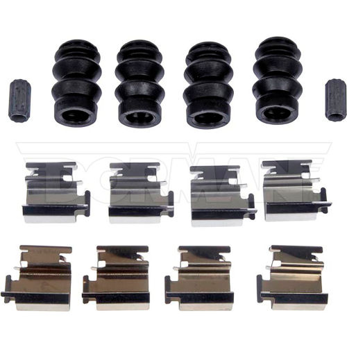 Disc Brake Hardware Kit - Dorman HW5817