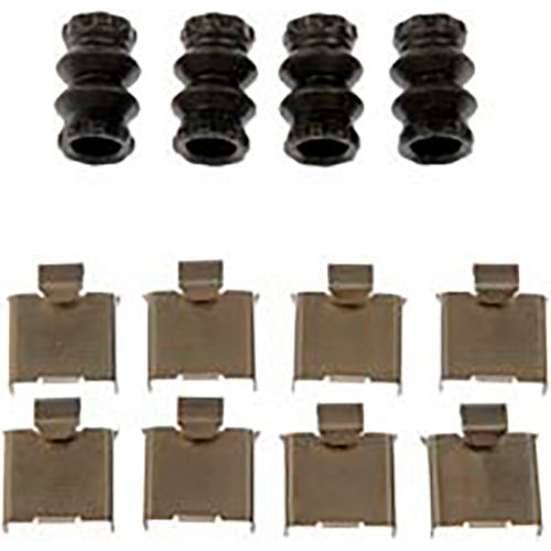 Disc Brake Hardware Kit - Dorman HW5818