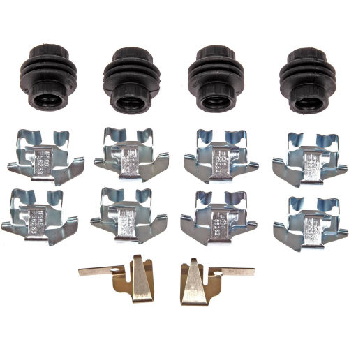 Disc Brake Hardware Kit - Dorman HW5821