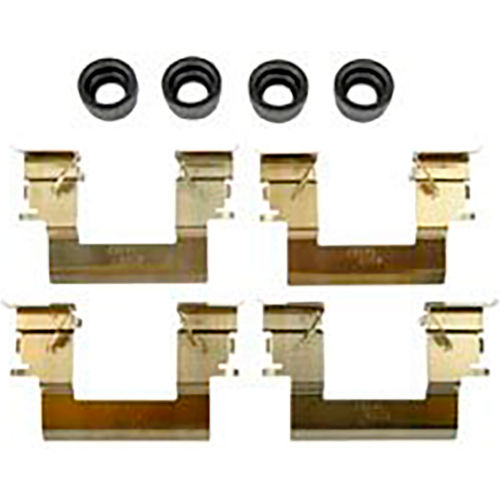 Disc Brake Hardware Kit - Dorman HW5831
