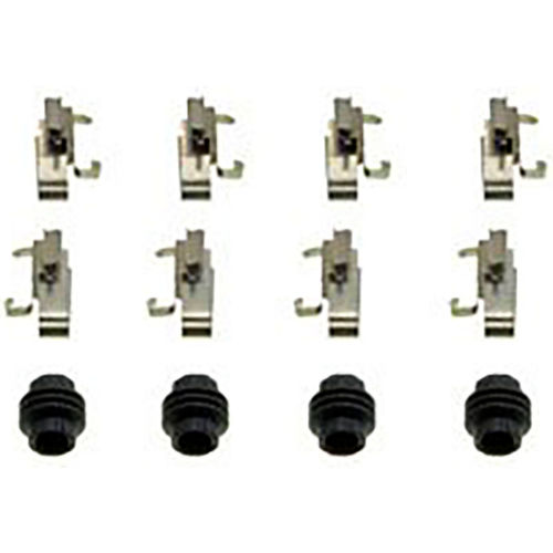 Disc Brake Hardware Kit - Dorman HW5858