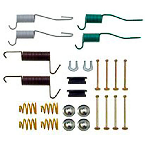 Drum Brake Hardware Kit - Dorman HW7246