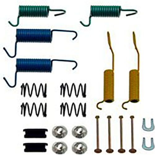 Drum Brake Hardware Kit - Dorman HW7248