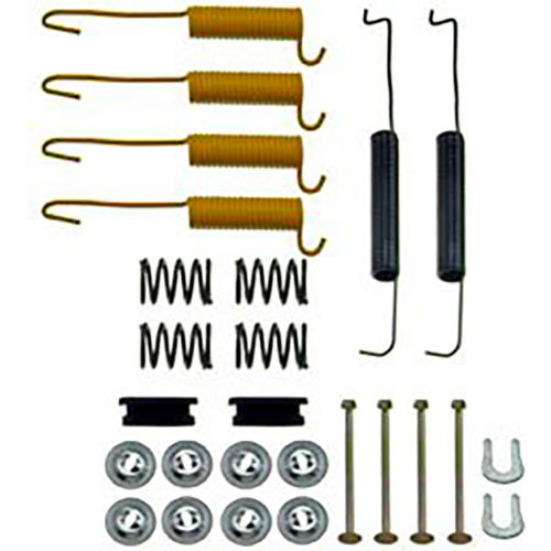 Drum Brake Hardware Kit - Dorman HW7249