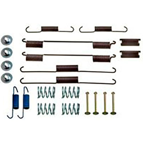 Drum Brake Hardware Kit - Dorman HW7296