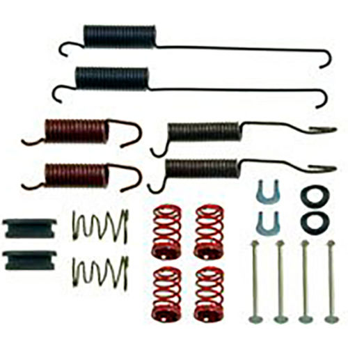 Drum Brake Hardware Kit - Dorman HW7298