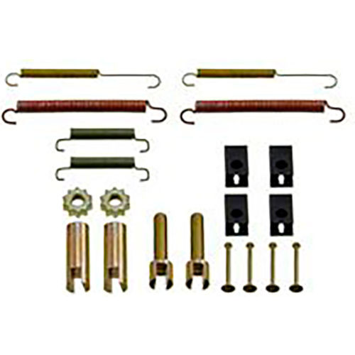 Parking Brake Hardware Kit - Dorman HW7312