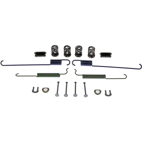 Drum Brake Hardware Kit - Dorman HW7316