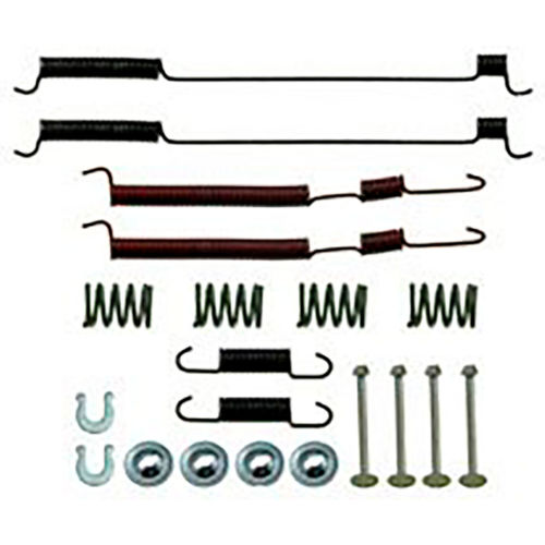 Drum Brake Hardware Kit - Dorman HW7317