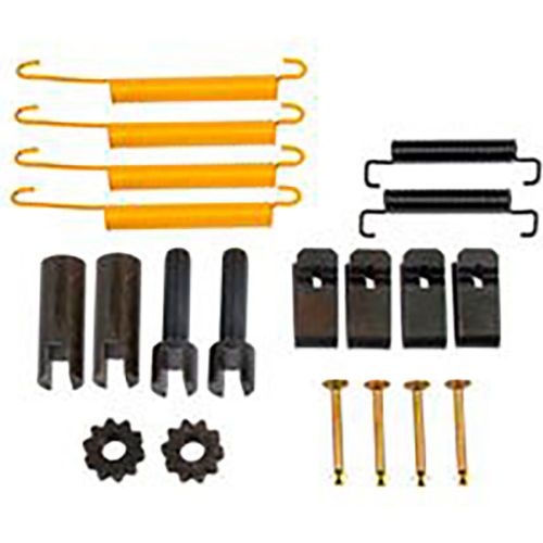 Parking Brake Hardware Kit - Dorman HW7330