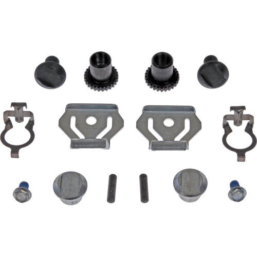 Drum Brake Hardware Kit - Dorman HW7344