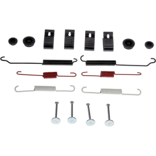 Drum Brake Hardware Kit - Dorman HW7436