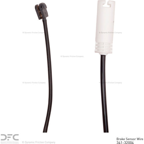Sensor Wire - Dynamic Friction Company 341-32004