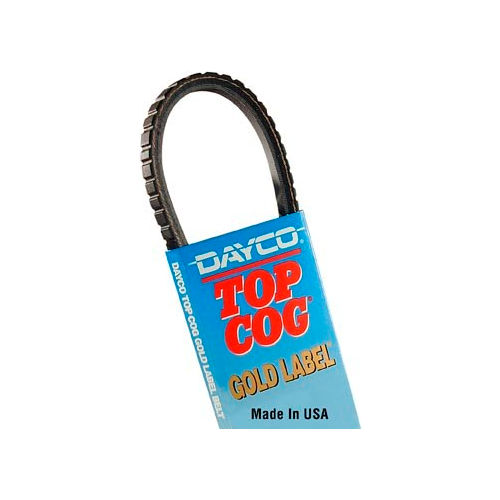 VBelt, Top Cog , Dayco 22463