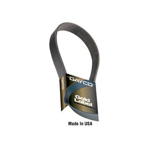 Poly Rib Belt , Dayco 5100864