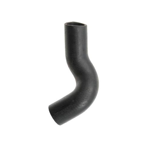 Curved Radiator Hose, Dayco 71381