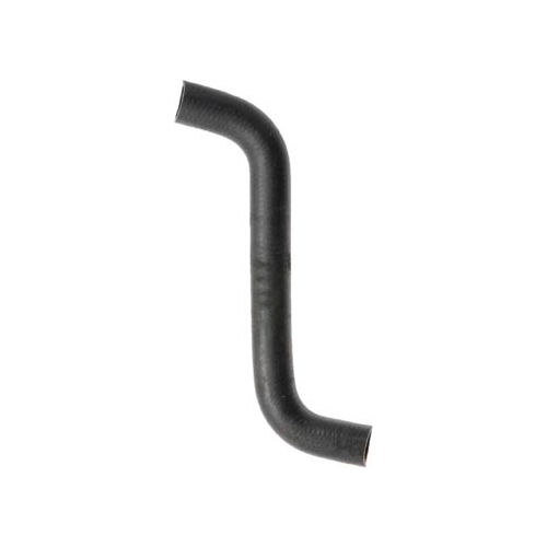 Curved Radiator Hose, Dayco 71730