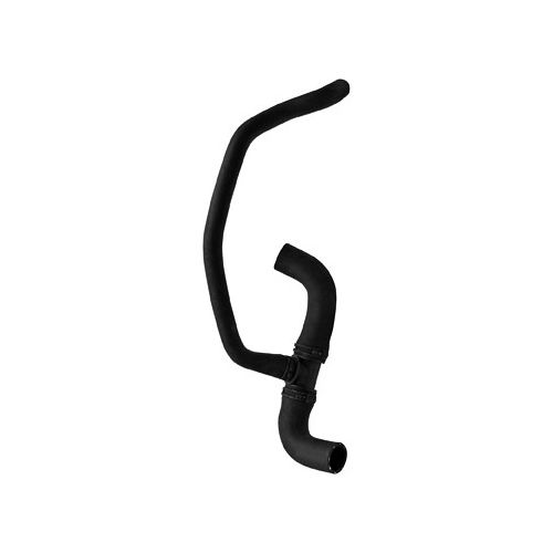 Curved Radiator Hose, Dayco 71849