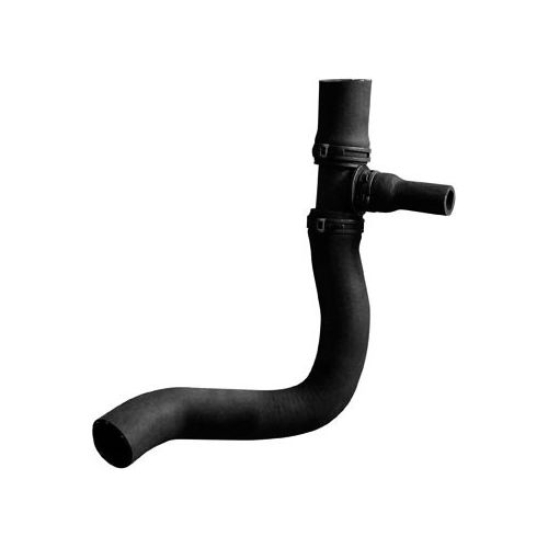 Curved Radiator Hose, Dayco 71936
