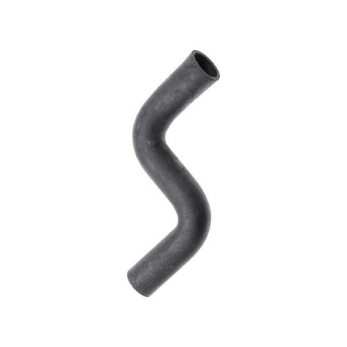 Curved Radiator Hose, Dayco 71938