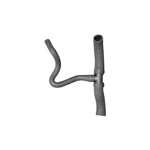 Curved Radiator Hose, Dayco 72178