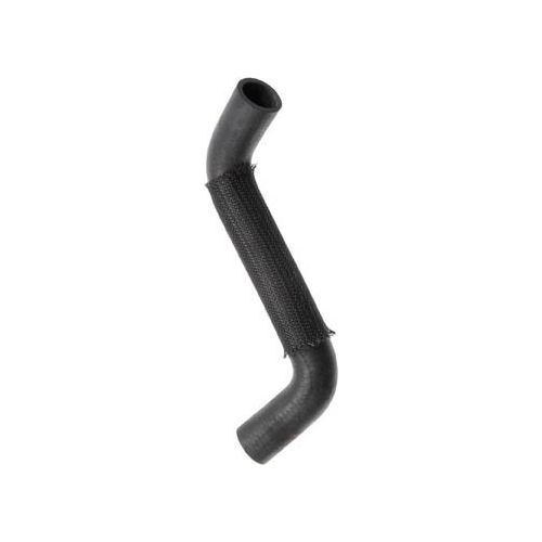 Curved Radiator Hose, Dayco 72220