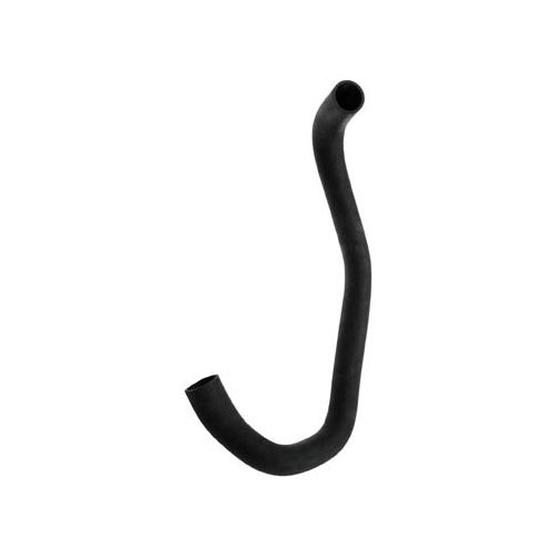 Curved Radiator Hose, Dayco 72281