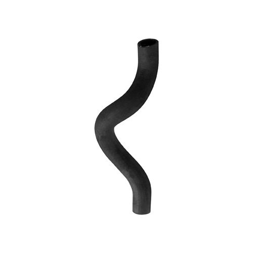 Curved Radiator Hose, Dayco 72506