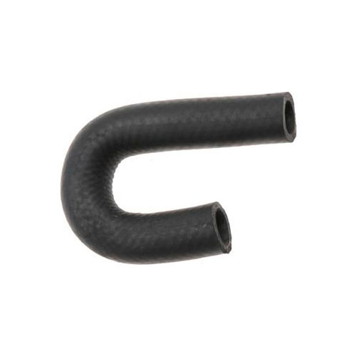 Molded Heater Hose, Dayco 87653