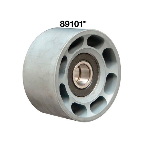 Idler/Tensioner Pulley, Hd, Dayco 89101