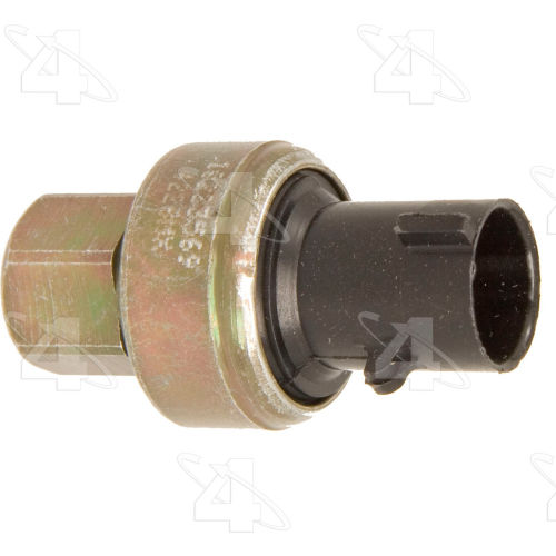 System Mounted Condenser Fan Switch Four Seasons 20914