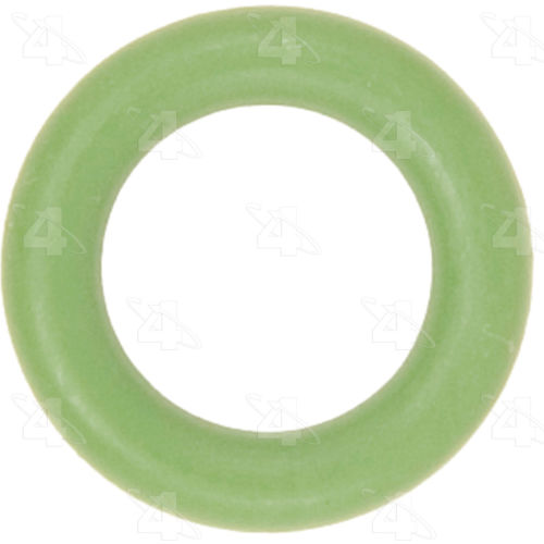 Green Round O-Ring - Four Seasons 24611