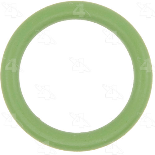 Green Oval O-Ring - Four Seasons 24622