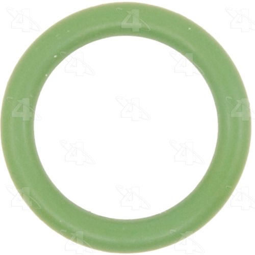 Green Round O-Ring - Four Seasons 24642